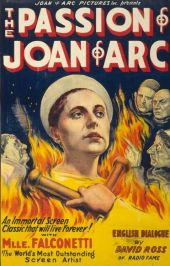 Męczeństwo Joanny d’Arc